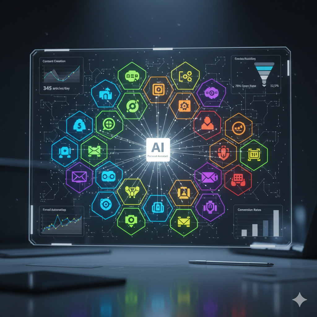 Specialized GPT Bots