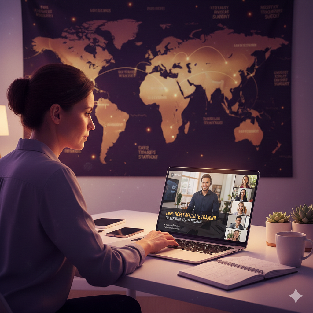 How to Earn High-Ticket
https://millionairepartnership.com/webclass-d24#aff=Nirmal9