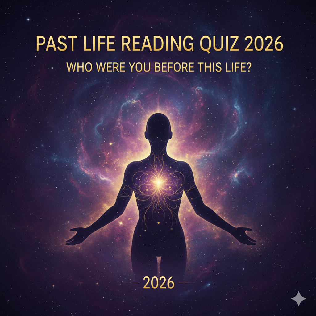 Past Life Reading
