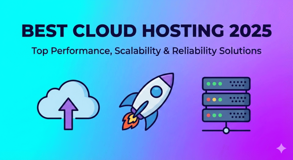 Best Cloud Hosting for WordPress