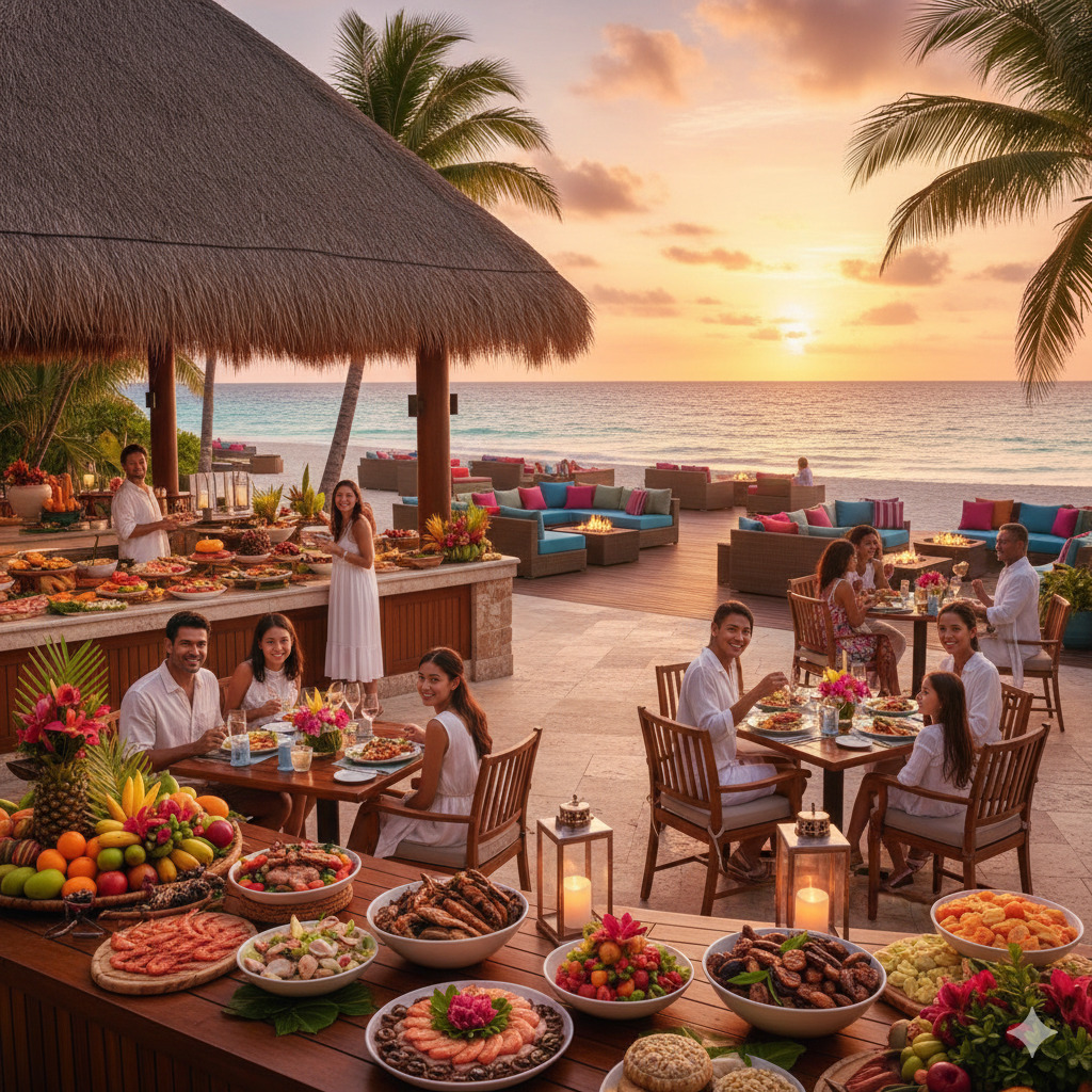 Top Family Beach Destinations
https://buyerschoicepro.com/best-family-friendly-beach-resorts-in-the-world-2026/