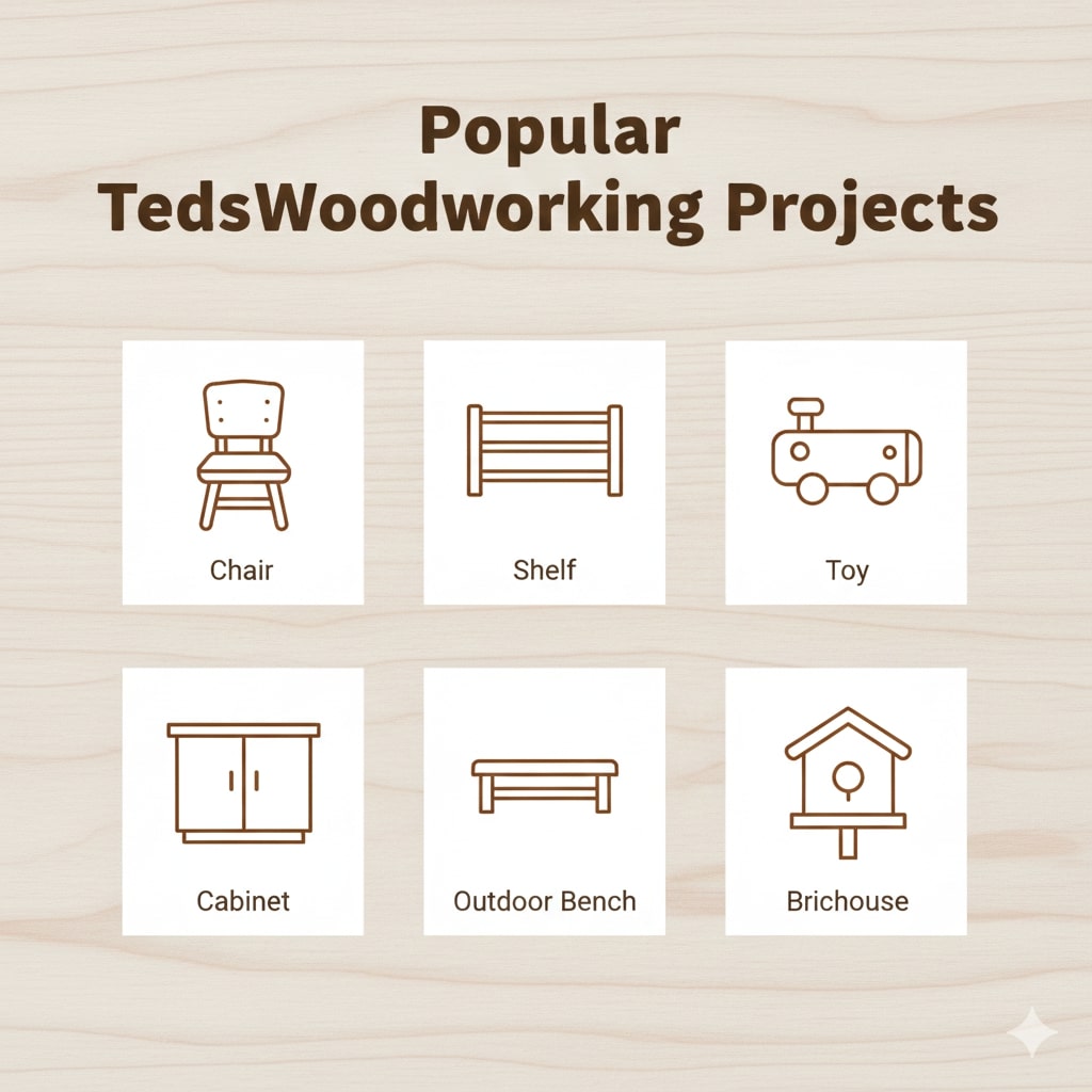 What Is Woodworking