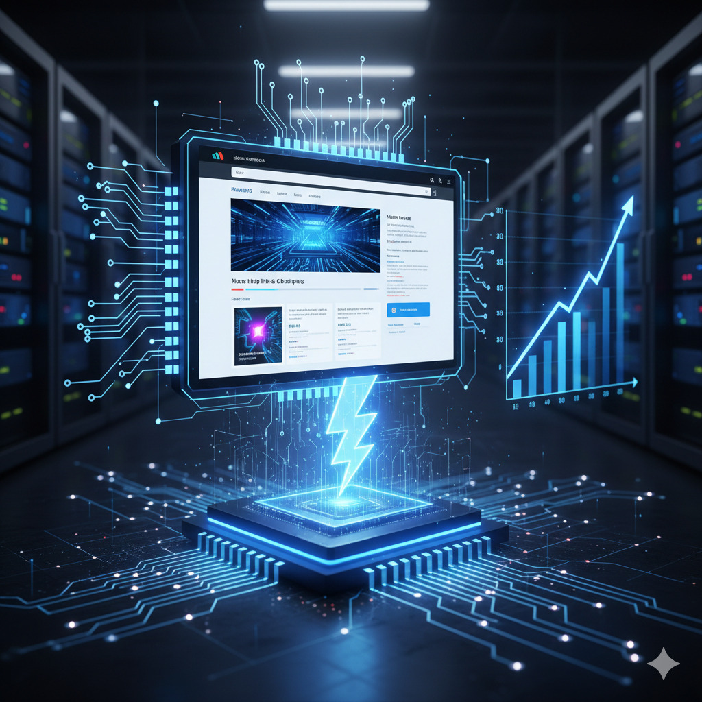 High speed NVMe hosting performance for agency and ecommerce websites

https://www.hostinger.in/cart?product=hosting%3Aagency_startup&period=12&referral_type=cart_link&REFERRALCODE=DY6NEHASHXTJ&referral_id=019bcb33-a144-72ff-aaec-9dadcd43544d