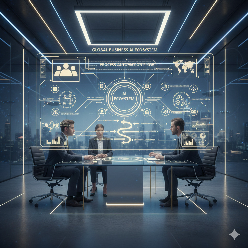 What is AI 360° Bespoke Training?
https://www.checkout-ds24.com/redir/605886/Nirmal9/