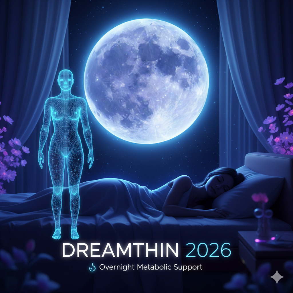 SleepLean Weight Loss