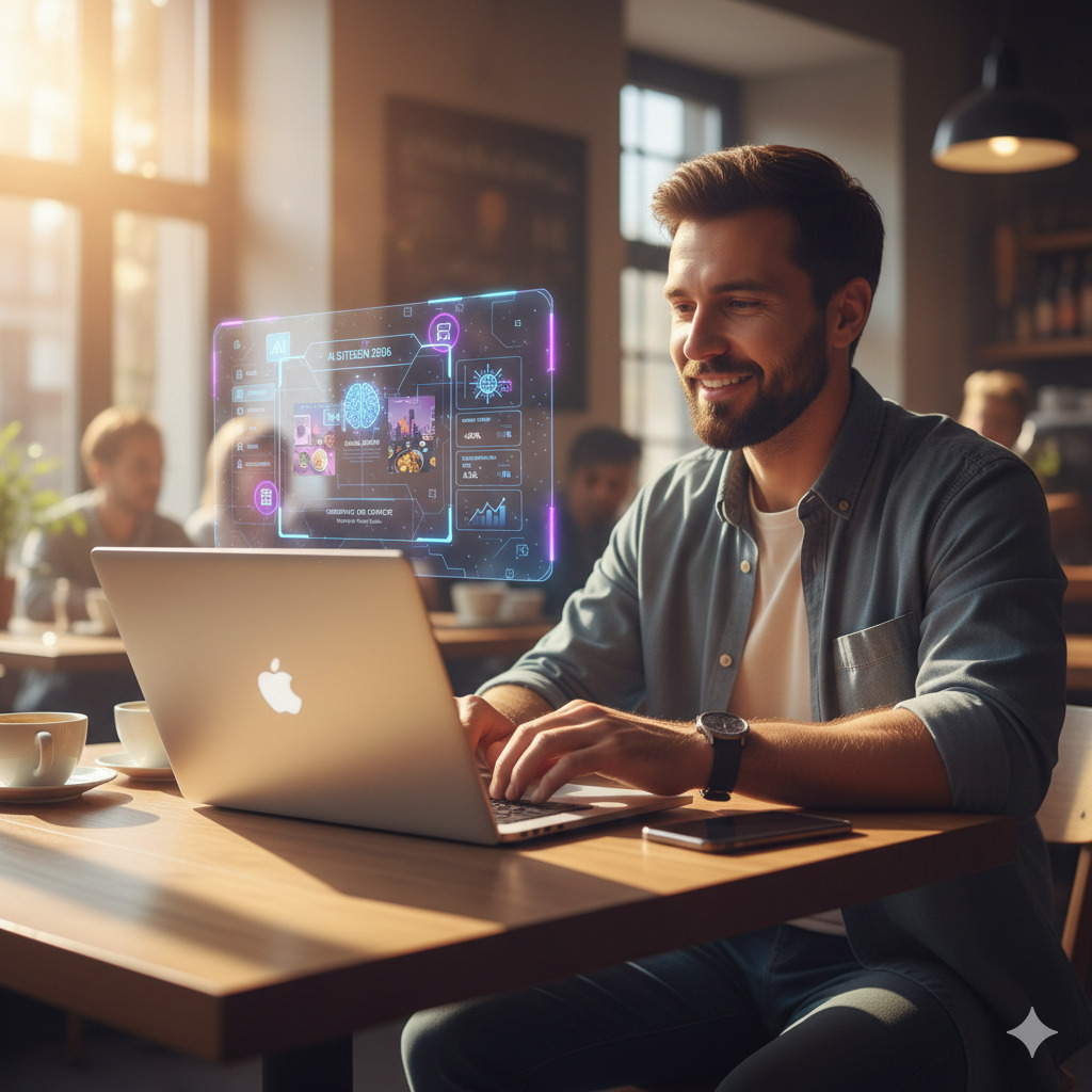 Build a Website Faster