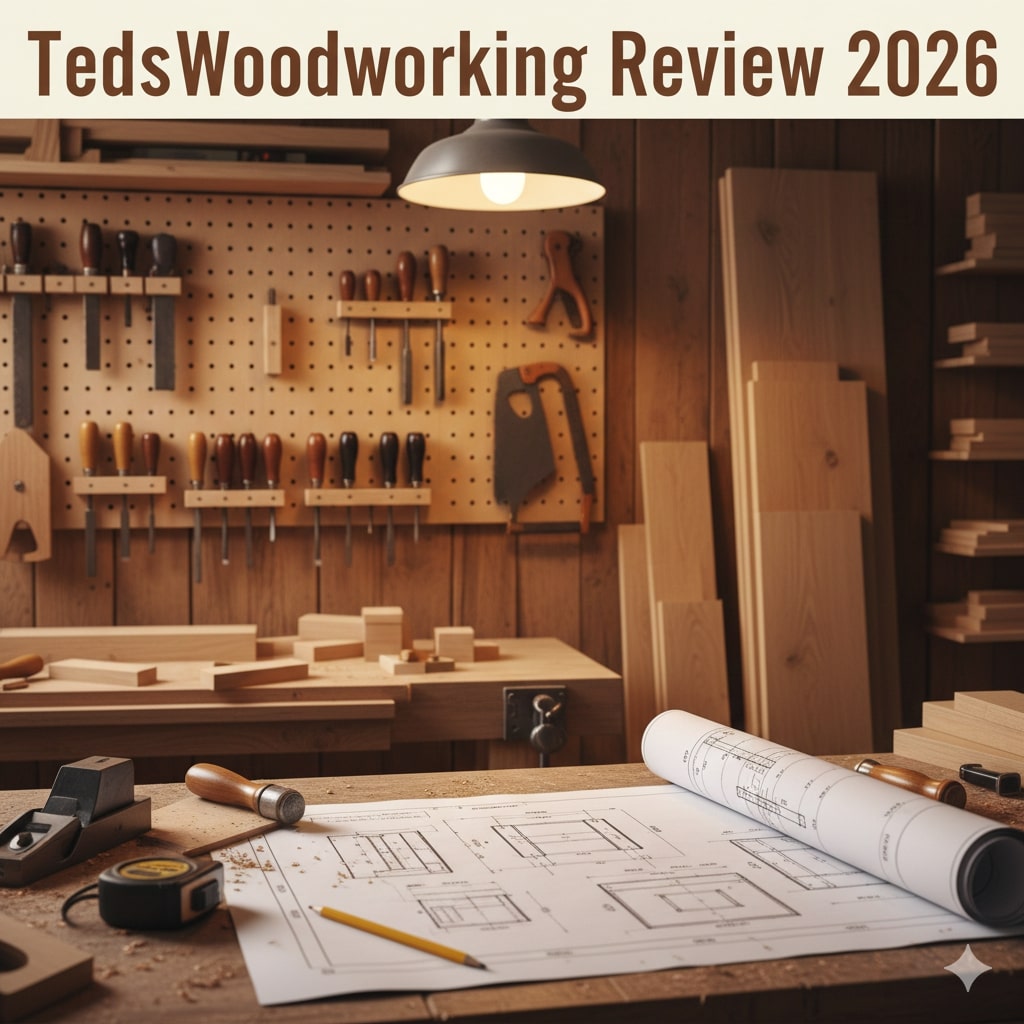 Woodworking