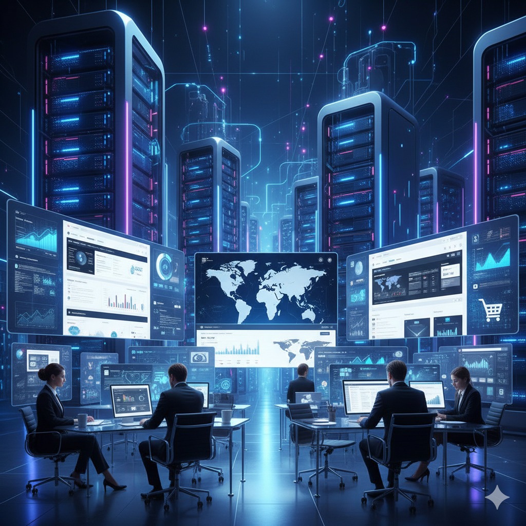 Hostinger Agency Startup