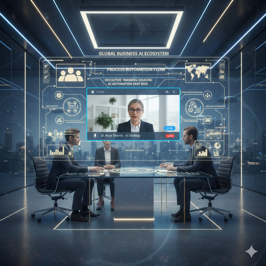 Is AI 360° Bespoke Training suitable for beginners?
https://www.checkout-ds24.com/redir/605886/Nirmal9/