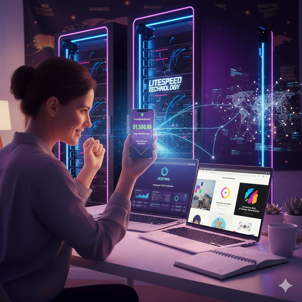 Hosting for Beginners & Growing Sites
https://www.hostinger.in/cart?product=hosting%3Ahostinger_premium&period=12&referral_type=cart_link&REFERRALCODE=DY6NEHASHXTJ&referral_id=019bc69f-6993-7204-bd6f-63a050f03a3d