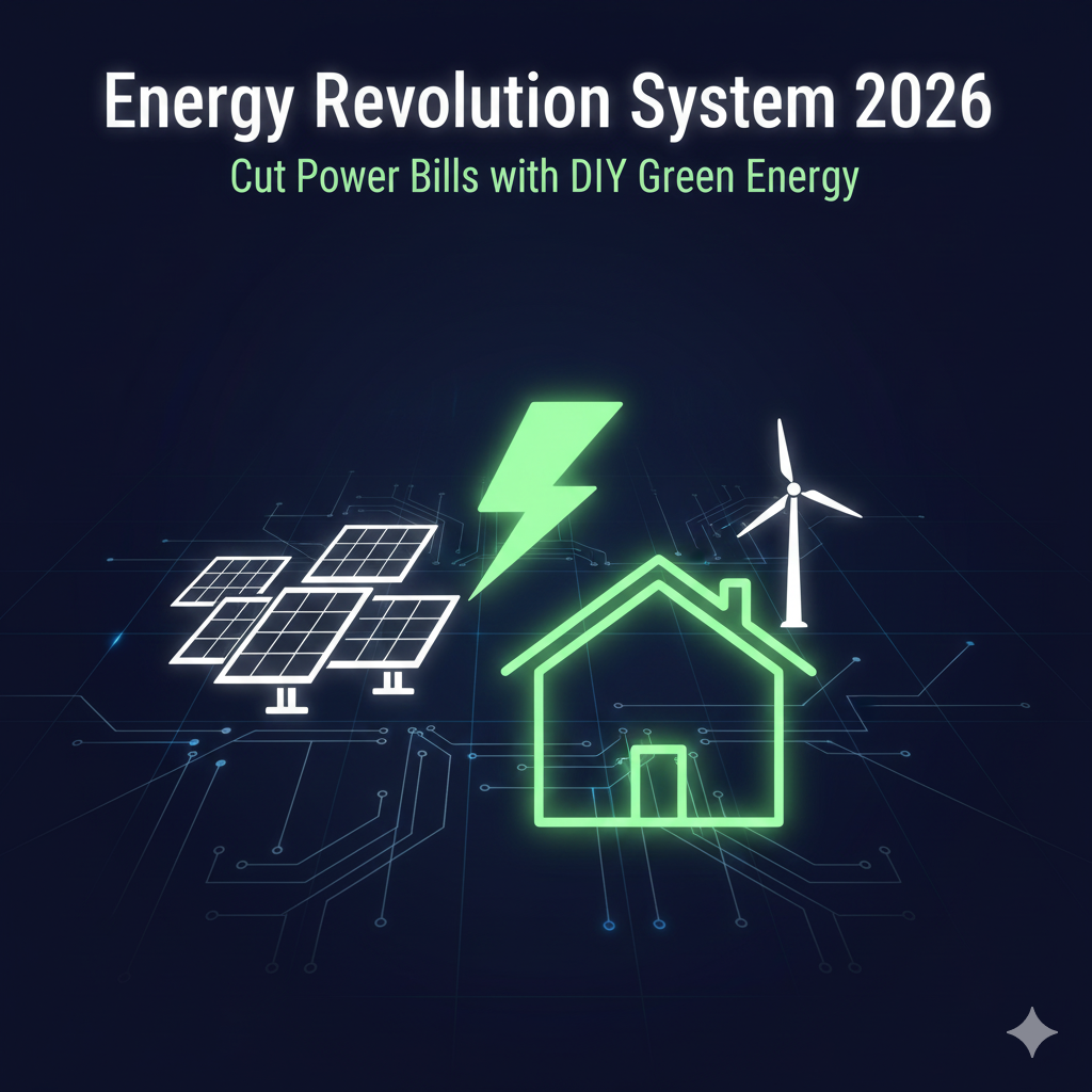 Energy Revolution System 2026