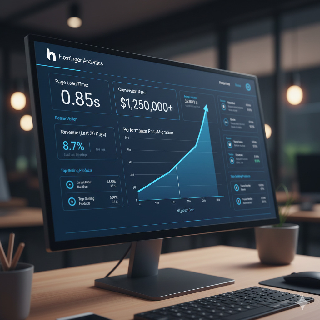 High Performance Cloud Server