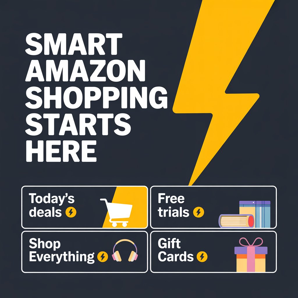 Today’s Best Amazon Deals