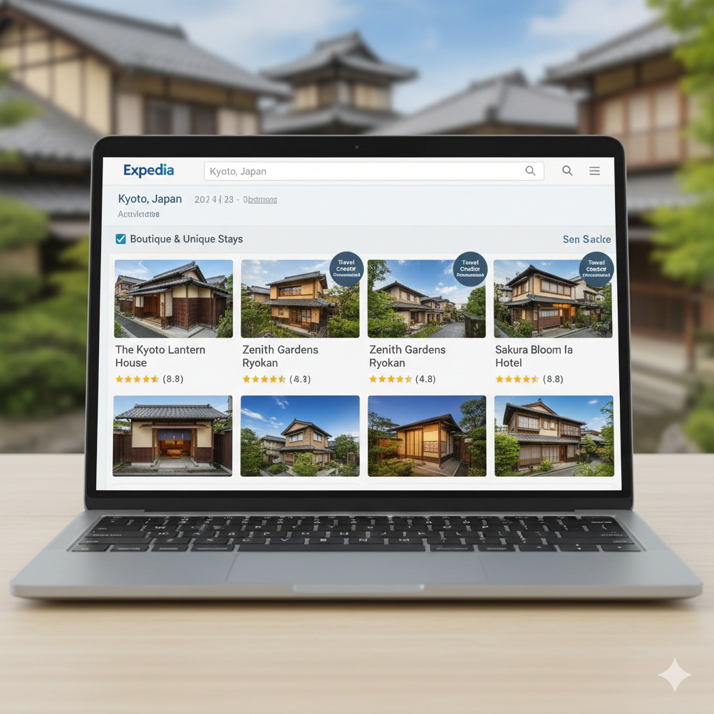 hidden gem accommodation