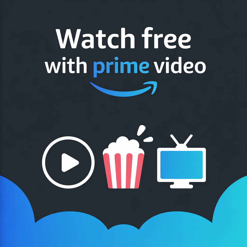 prime video free trial