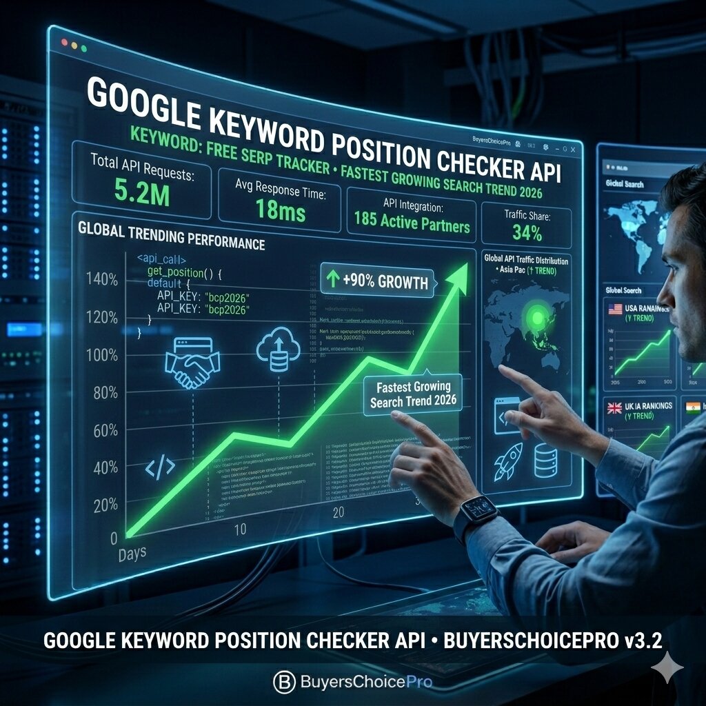 google keyword position checker