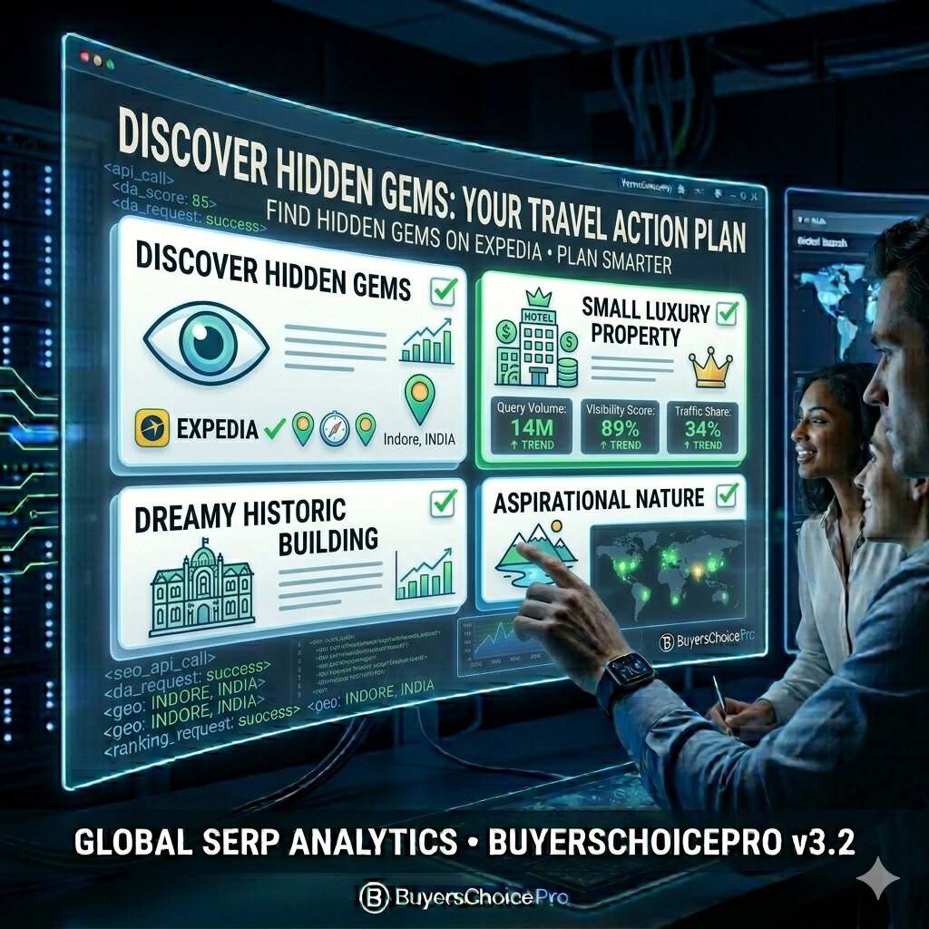 beautiful hidden gem hotel