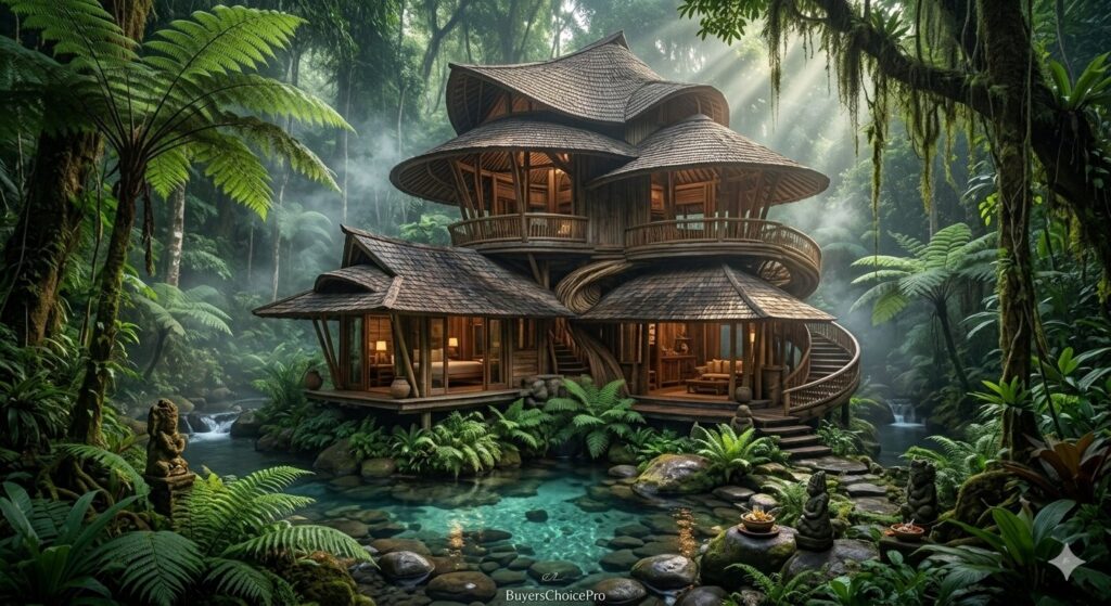 dream vacation tours